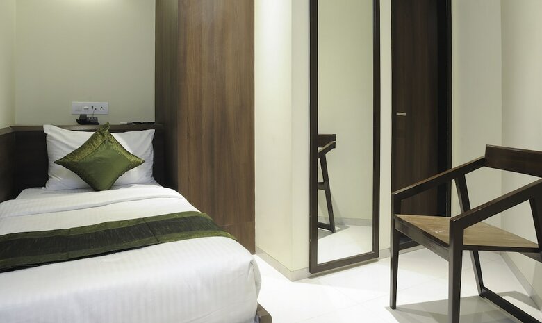 Hotel Treebo Trend Balaji Residency