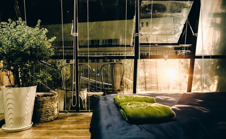 Hostal Pi Hostel