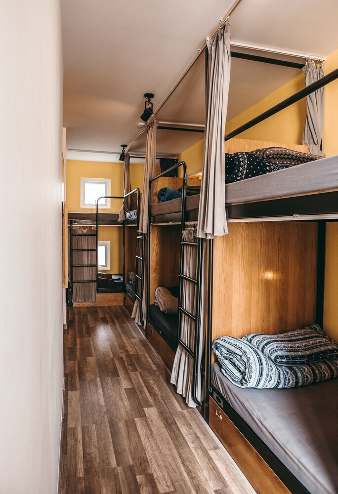 Hostal Pi Hostel
