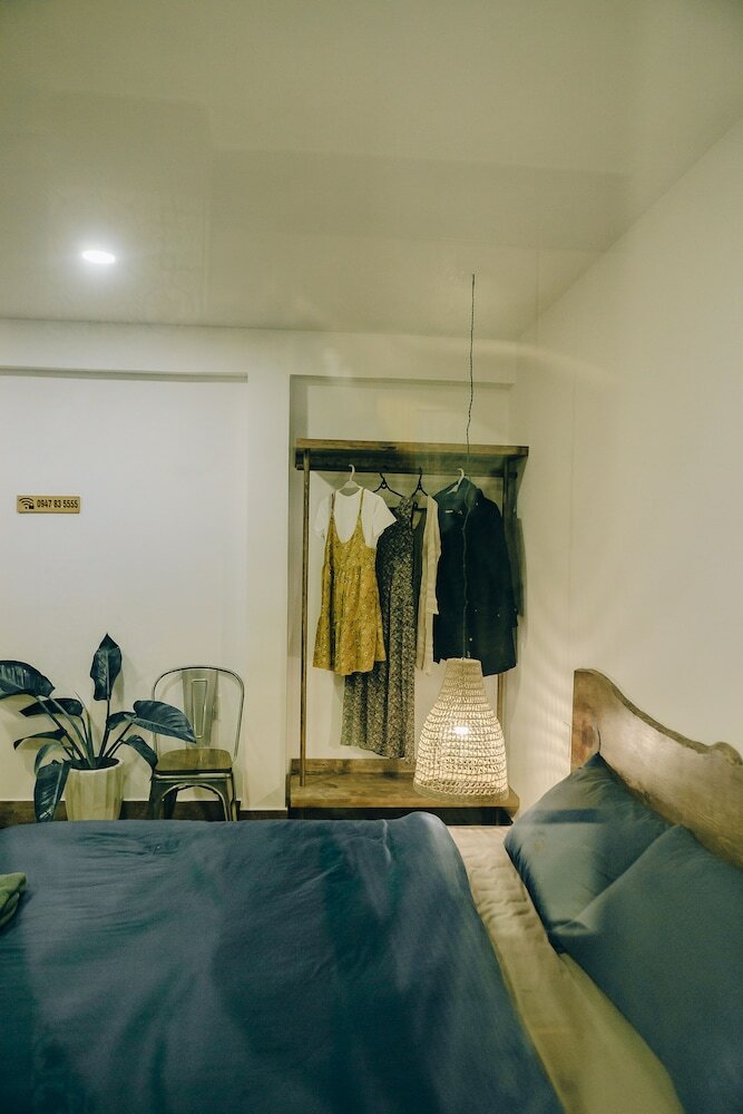 Hostal Pi Hostel