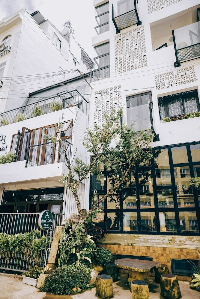 Hostal Pi Hostel