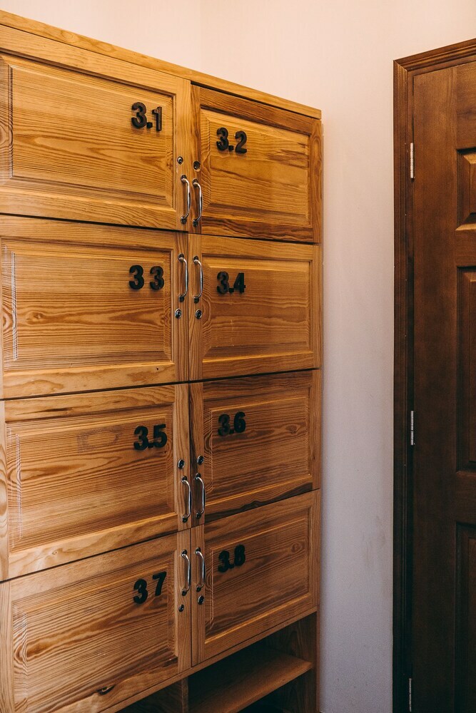 Hostal Pi Hostel