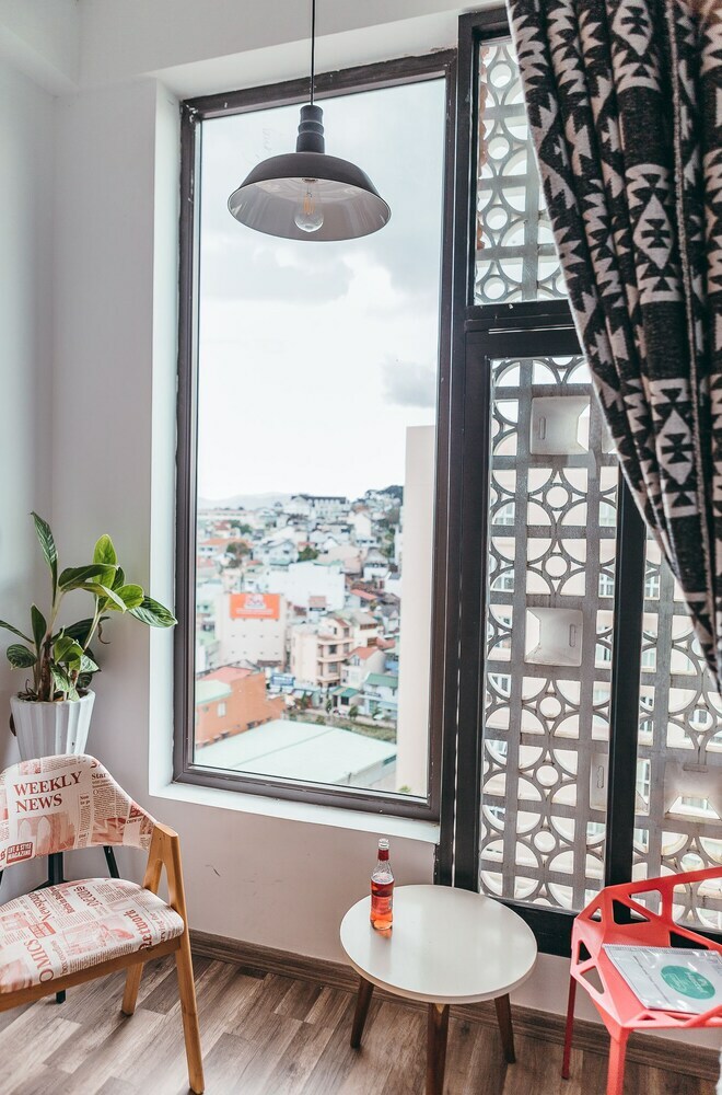 Hostal Pi Hostel