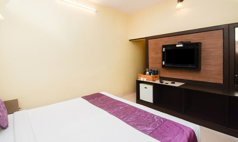 Hotel Treebo Trend Select Varuna