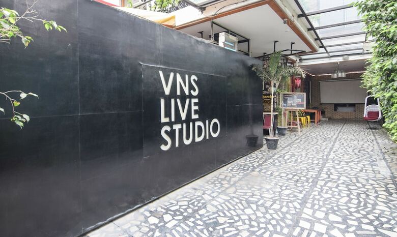 Hotel Treebo Trend Select Varuna