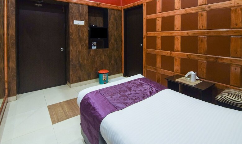 Hotel Treebo Trend Select Varuna