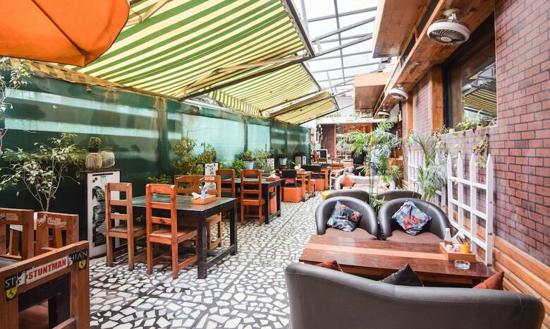 Hotel Treebo Trend Select Varuna