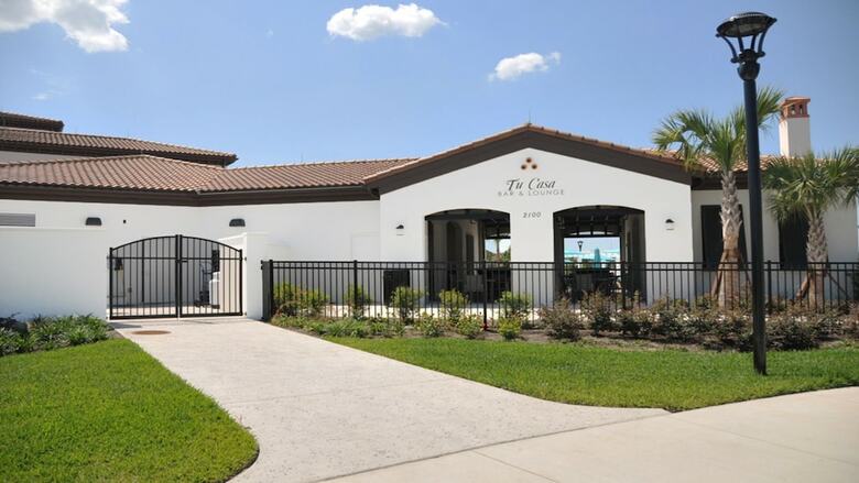 Shv117 - Windsor At Westside #18 - 9 Bed 6 Baths Villa