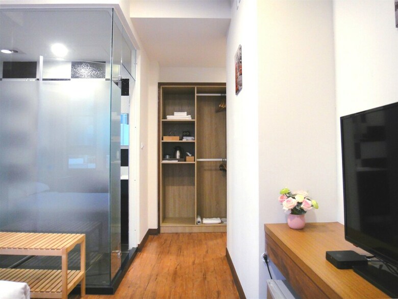 Hotel Park 66
