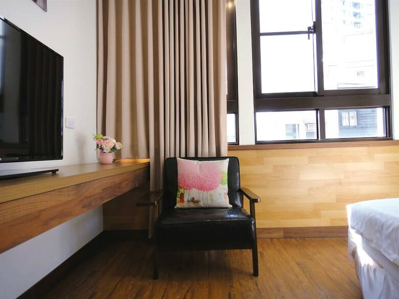 Hotel Park 66