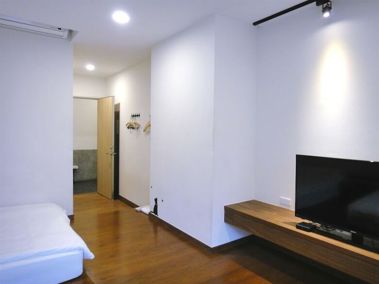 Hotel Park 66