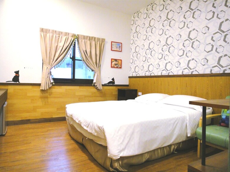 Hotel Park 66