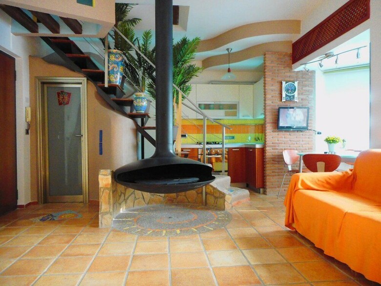 Apartamento Sunday Estate
