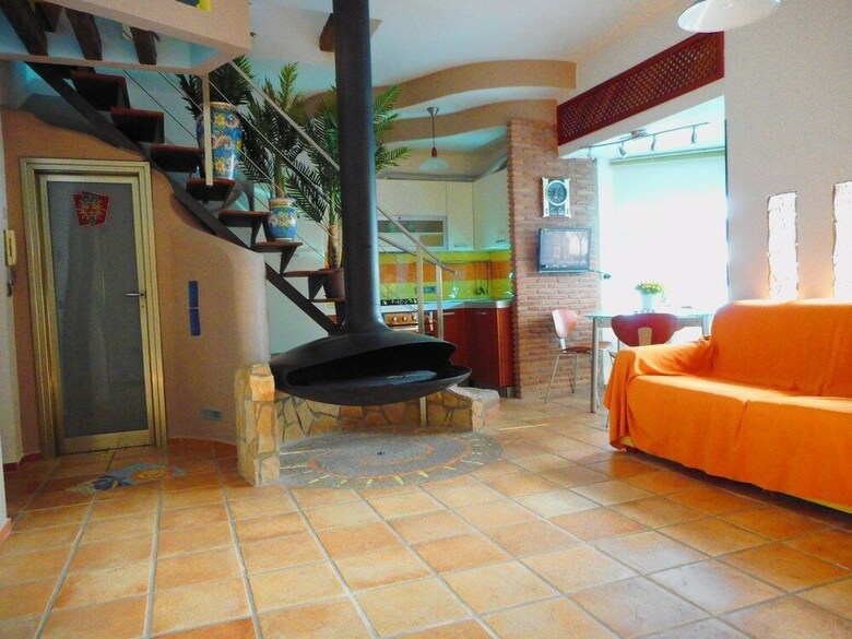 Apartamento Sunday Estate
