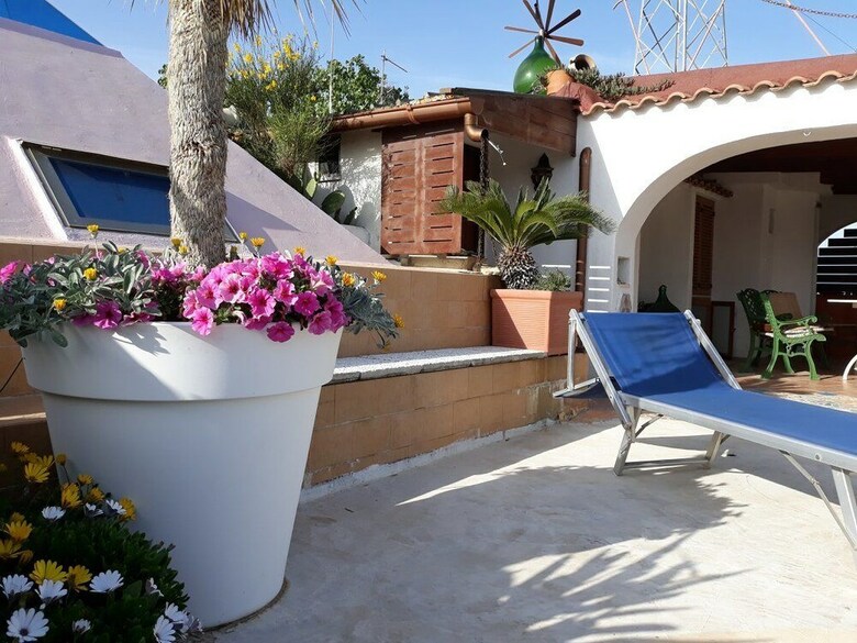 Apartamento Sunday Estate