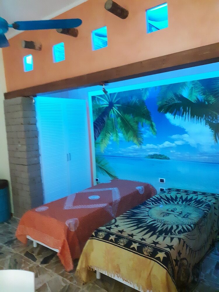 Apartamento Sunday Estate