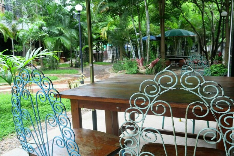 Hotel The Picturebook Guesthouse