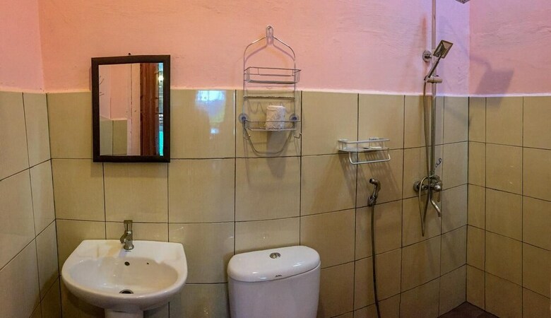 Hostal Happy Garden Resort - Hostel
