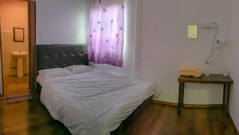 Hostal Happy Garden Resort - Hostel