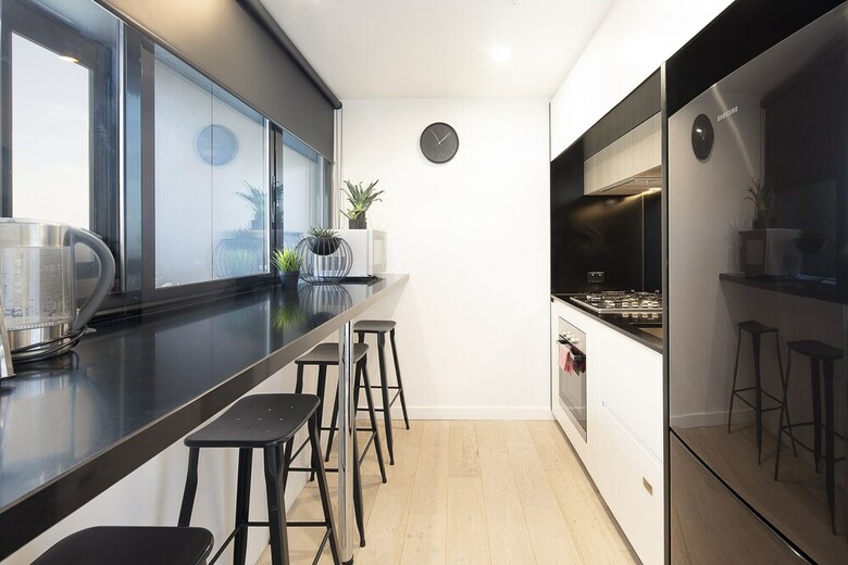 Apartamentos Crown Boutique S Collection