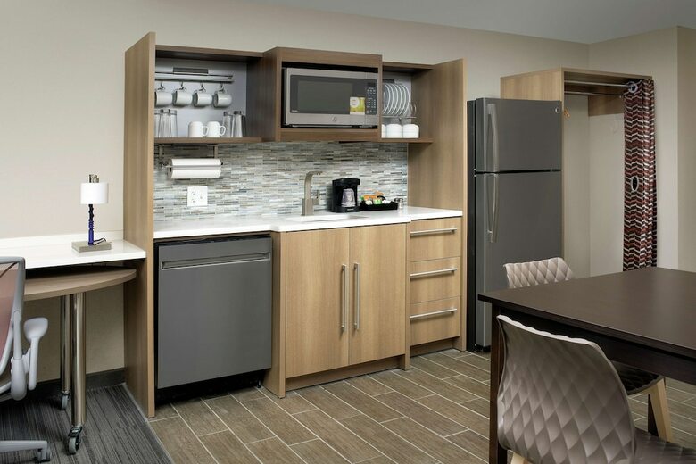 Hotel Home2 Suites By Hilton Lakeland