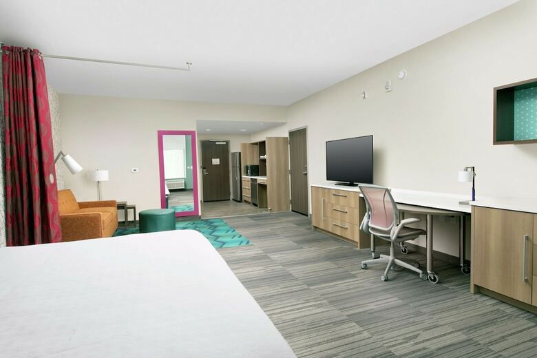 Hotel Home2 Suites By Hilton Lakeland