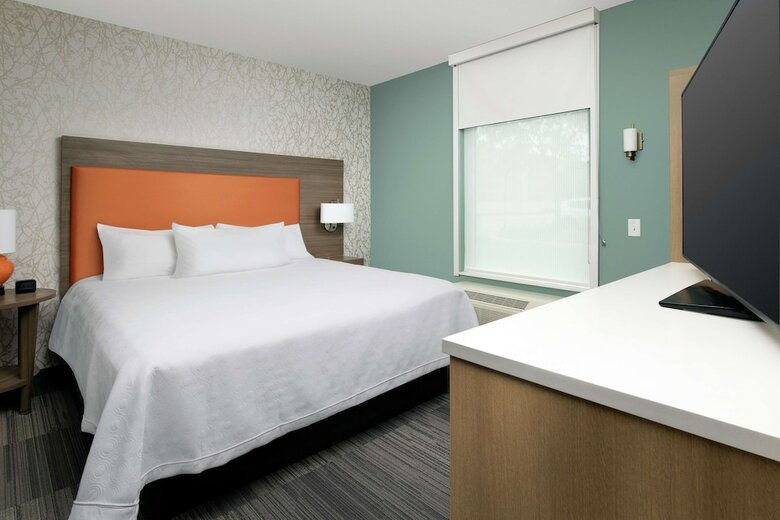 Hotel Home2 Suites By Hilton Lakeland
