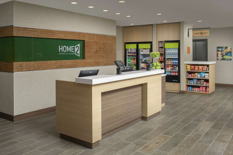 Hotel Home2 Suites By Hilton Lakeland
