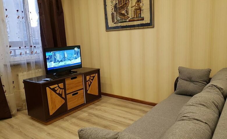 Apartamentos Loft Studio Yubileyny 66