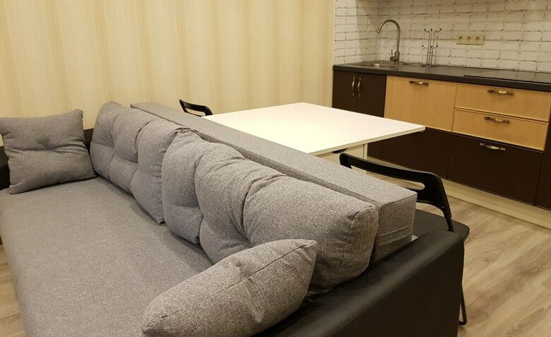 Apartamentos Loft Studio Yubileyny 66