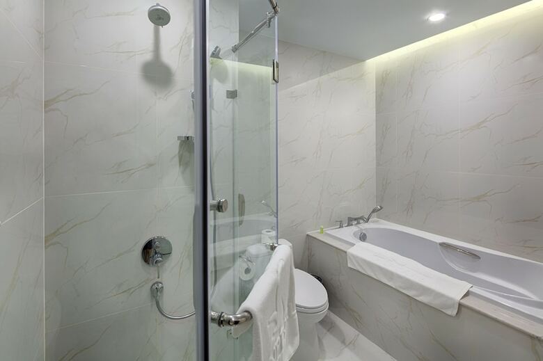 Hotel Vinpearl Condotel Beachfront Nha Trang