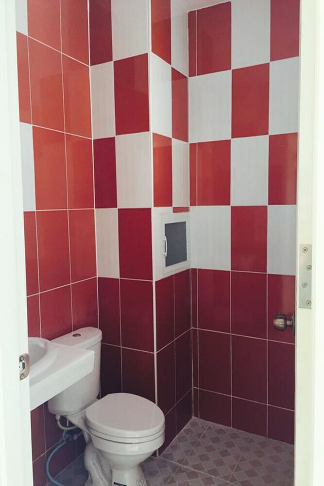 Hotel Thana Apartment