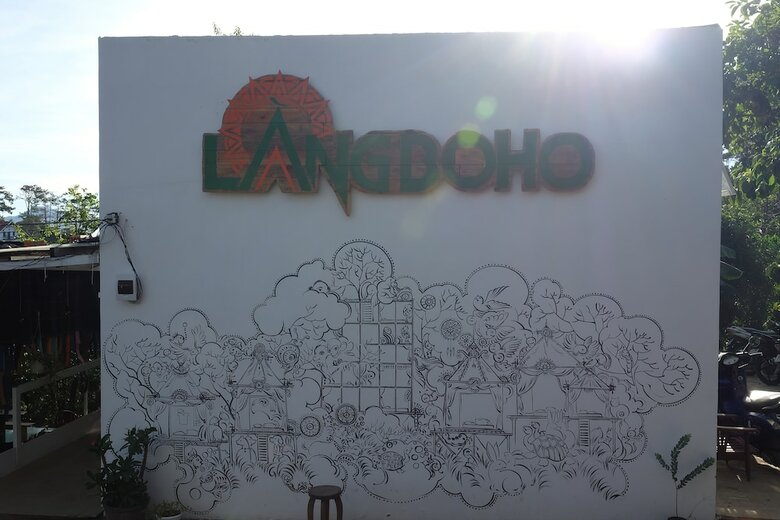 Hotel Lang Boho