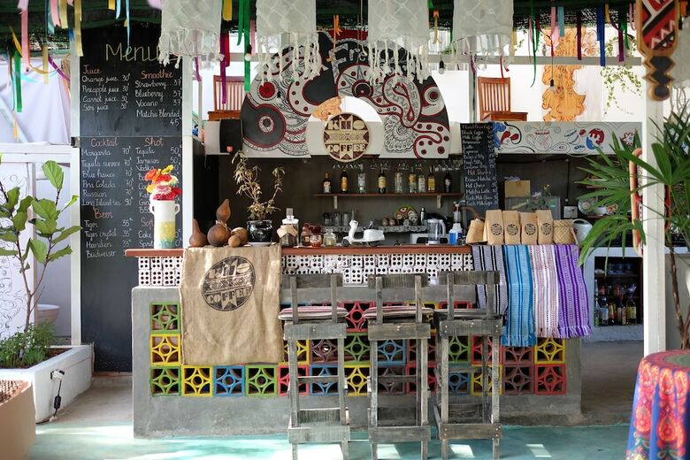 Hotel Lang Boho