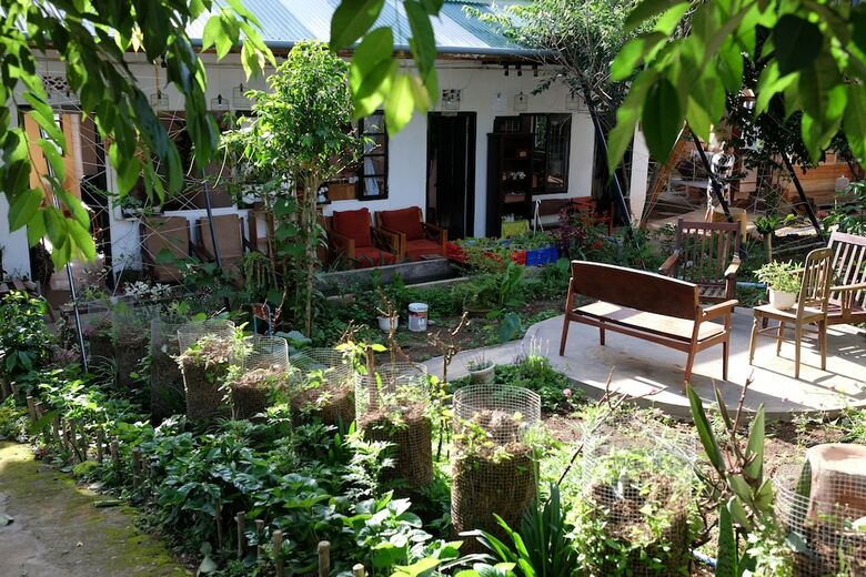 Hotel Lang Boho