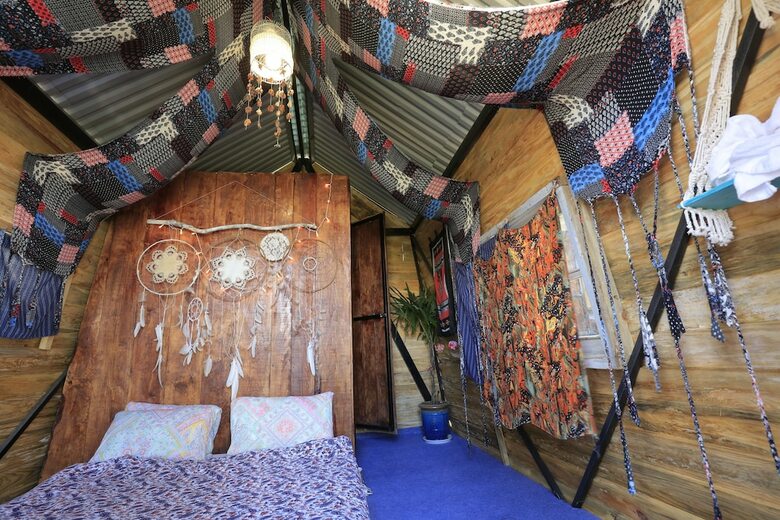 Hotel Lang Boho