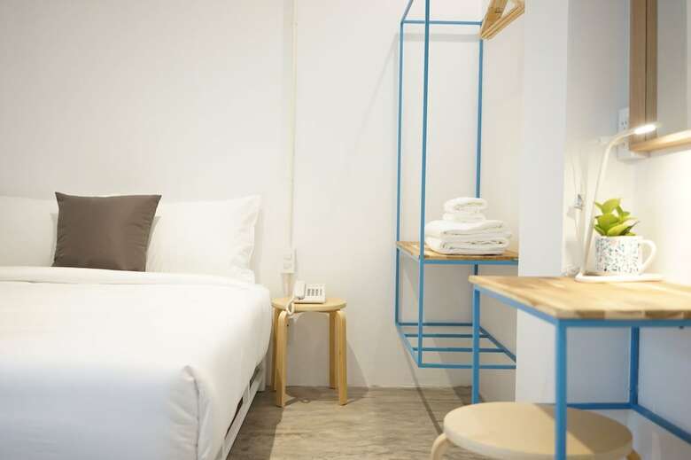 Mini S Hotel