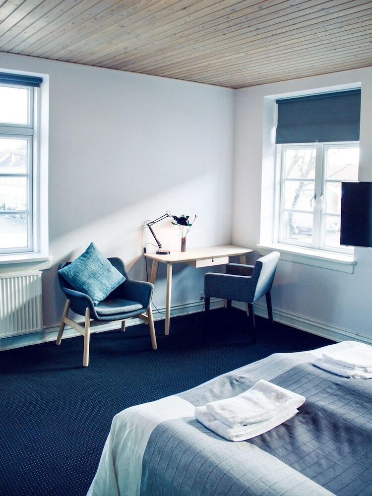 Bed & Breakfast Madhuset