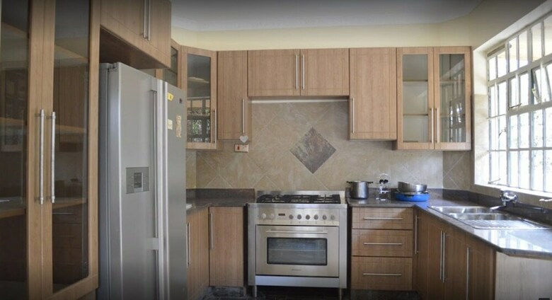 Hotel Olkeri Guest House