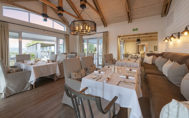 Posada Shamwari Riverdene - All Inclusive