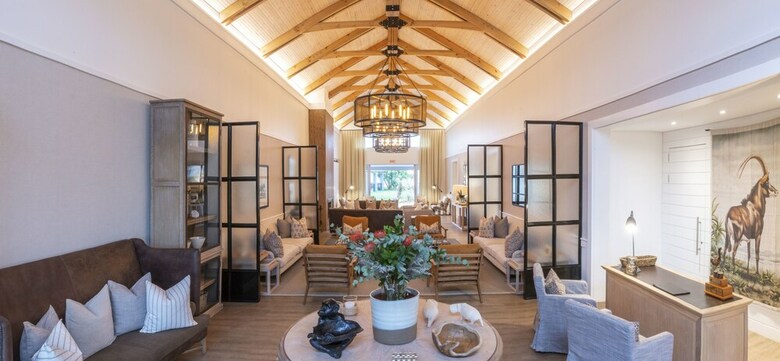 Posada Shamwari Riverdene - All Inclusive