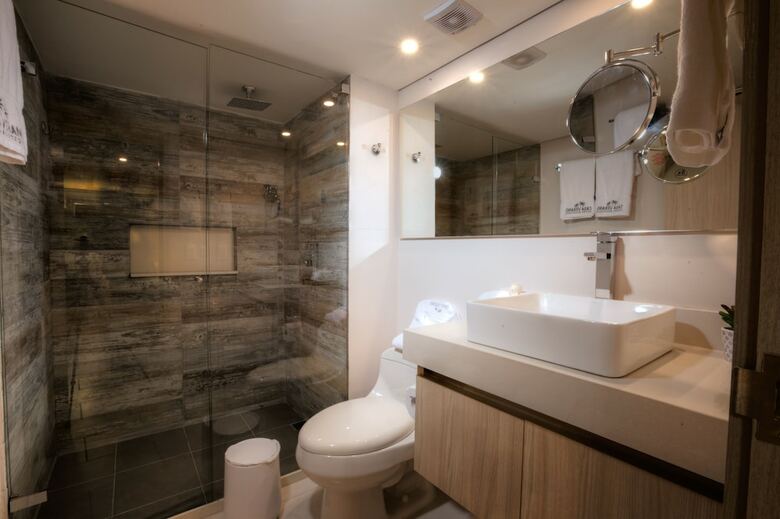 Casa Verano Hotel Boutique