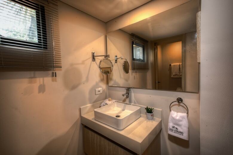 Casa Verano Hotel Boutique
