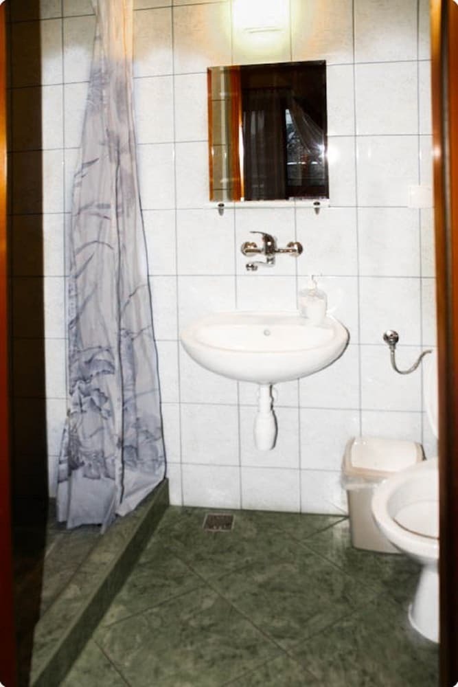 Hotel Cudzichowka Bialy Dunajec