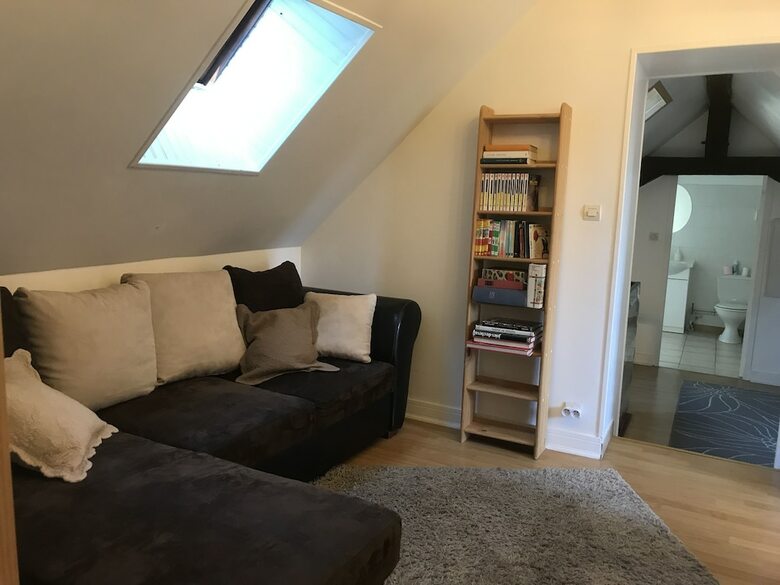 La Maison De Sophie (3 Chambres - 6 Personnes)