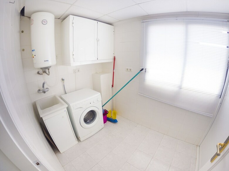 Apartamentos Torrevieja Experience Atico Gabriel Miro
