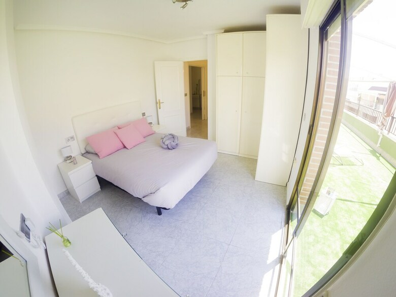 Apartamentos Torrevieja Experience Atico Gabriel Miro