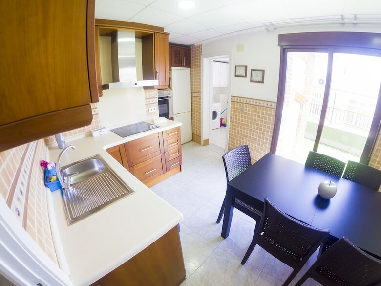 Apartamentos Torrevieja Experience Atico Gabriel Miro