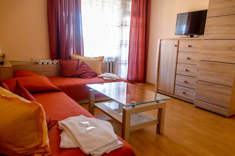 Dom Mladenovi Bed And Breakfast