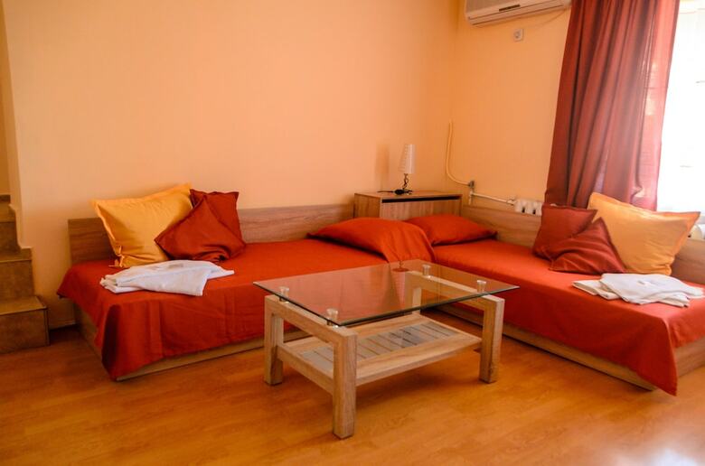 Dom Mladenovi Bed And Breakfast
